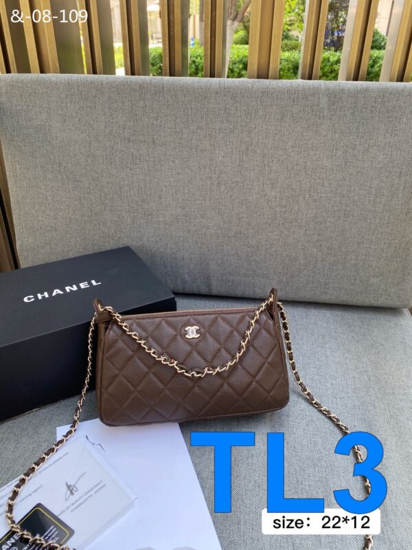 TL2489 CHANEL 66$ BOX - Image 21