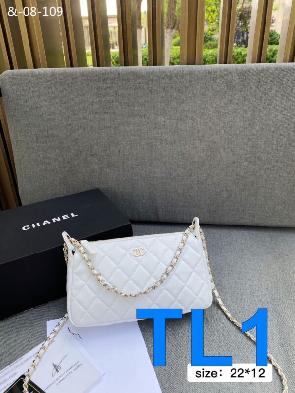 TL2489 CHANEL 66$ BOX - Image 23