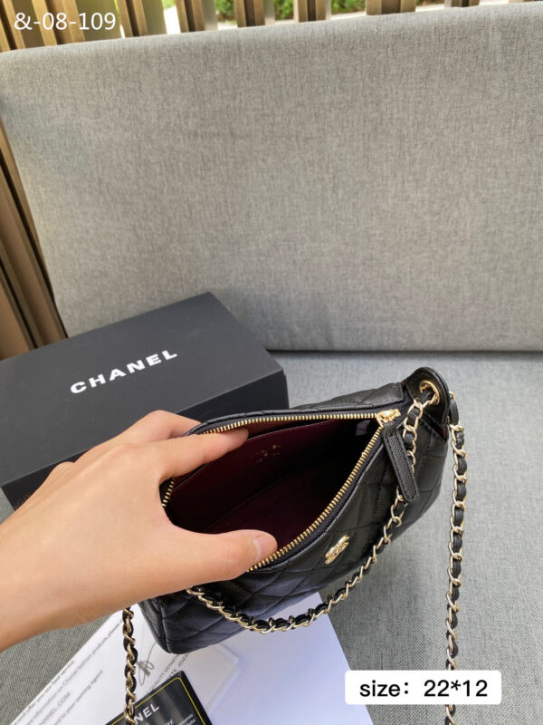 TL2489 CHANEL 66$ BOX - Image 4