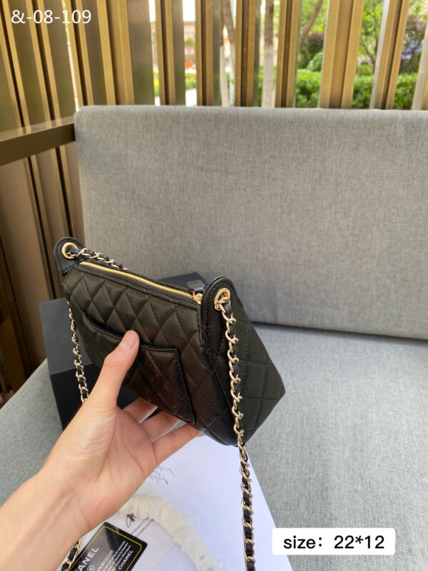 TL2489 CHANEL 66$ BOX - Image 5