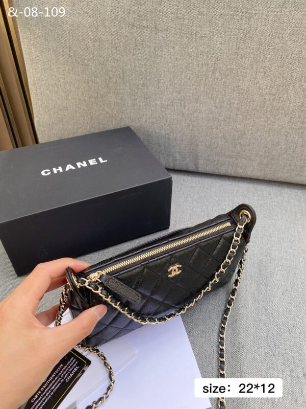TL2489 CHANEL 66$ BOX - Image 6
