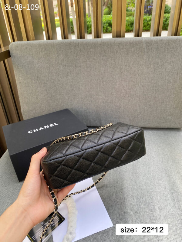 TL2489 CHANEL 66$ BOX - Image 7