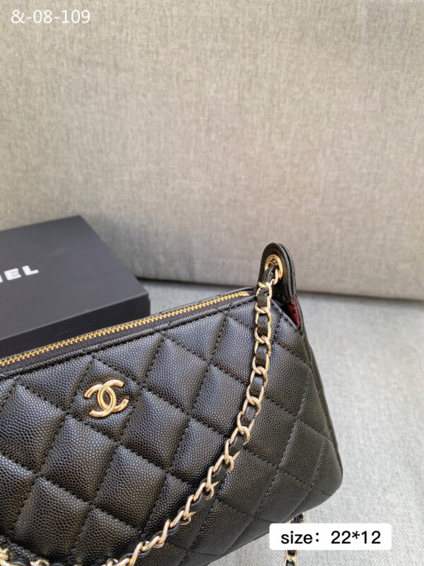 TL2489 CHANEL 66$ BOX - Image 9