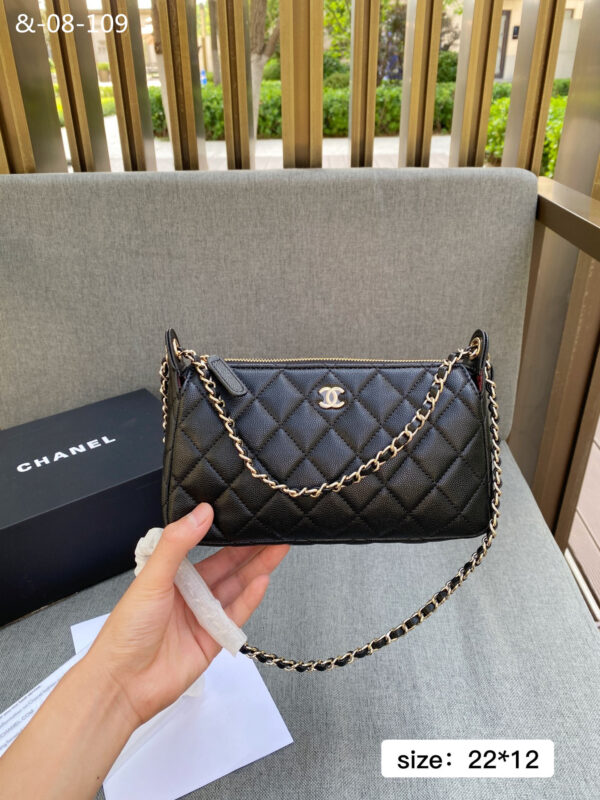 TL2489 CHANEL 66$ BOX - Image 10