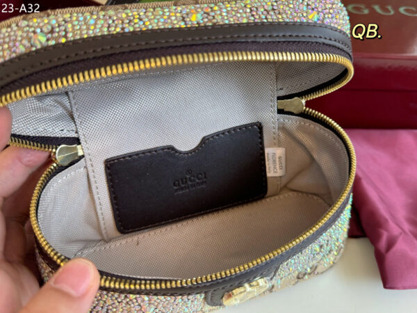 TL2488 GUCCI 62$ BOX - Image 2