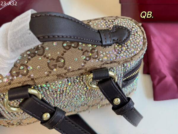 TL2488 GUCCI 62$ BOX - Image 4