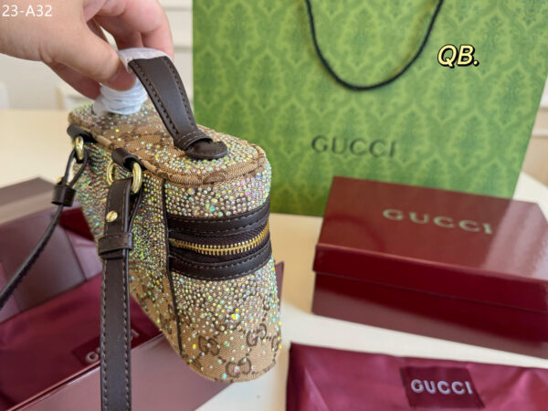 TL2488 GUCCI 62$ BOX - Image 5