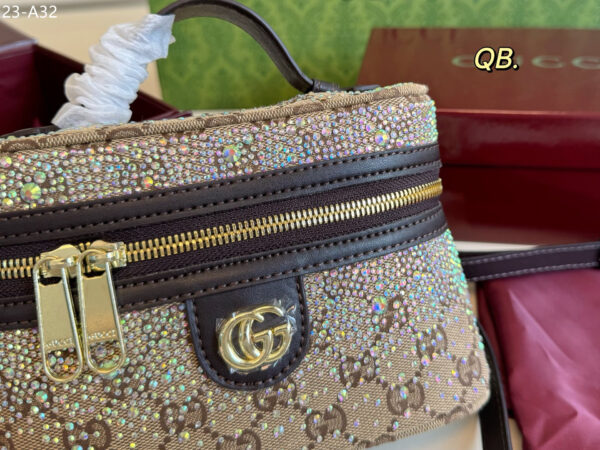 TL2488 GUCCI 62$ BOX - Image 6