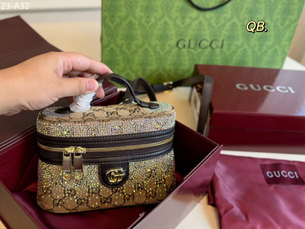 TL2488 GUCCI 62$ BOX - Image 7