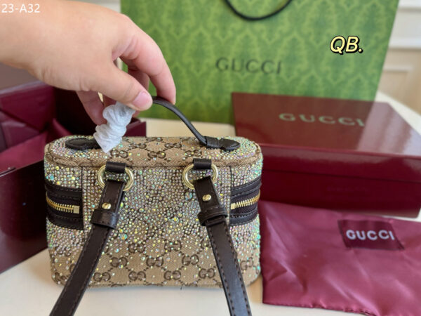 TL2488 GUCCI 62$ BOX - Image 8