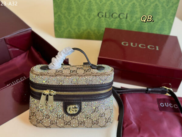 TL2488 GUCCI 62$ BOX - Image 9