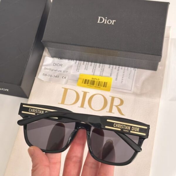TL2486 DIOR 55$ - Image 4