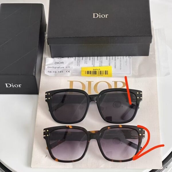 TL2486 DIOR 55$ - Image 9