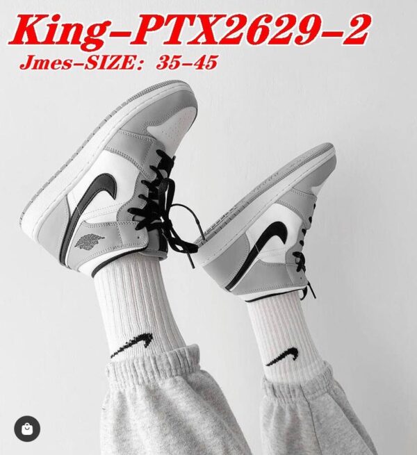 Jes2629 1:1 AJ SB4 46$ PTX - Image 20
