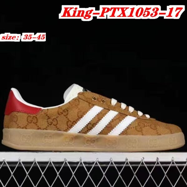 Jam1053 ADIDAS Gazelle bold 345 49.99$ PTX - Image 20