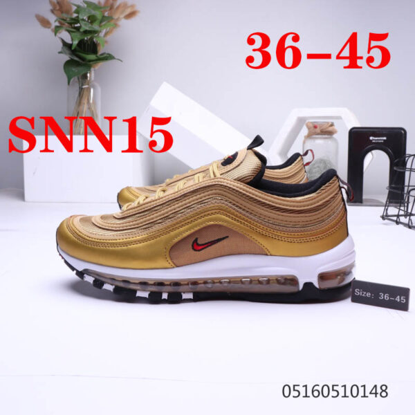 Jam425 AIR MAX 97 NIKE 330 44.99$ PTX - Image 20