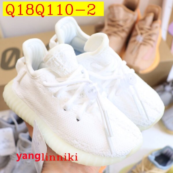 Jam772 Adidas Yeezy for kids 275 37.99$ PTX - Image 20