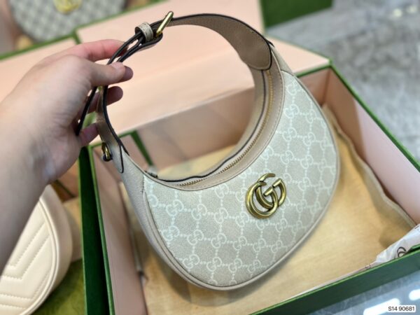 Jam1283  GUCCI 5A+ BOX  440 56.99$  GBB - Image 20
