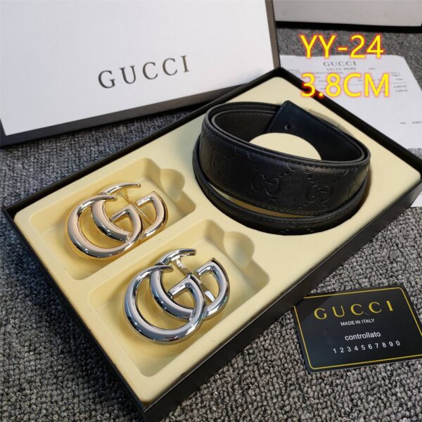 Jes156 24.02 $ GUCCI-PJ - Image 20