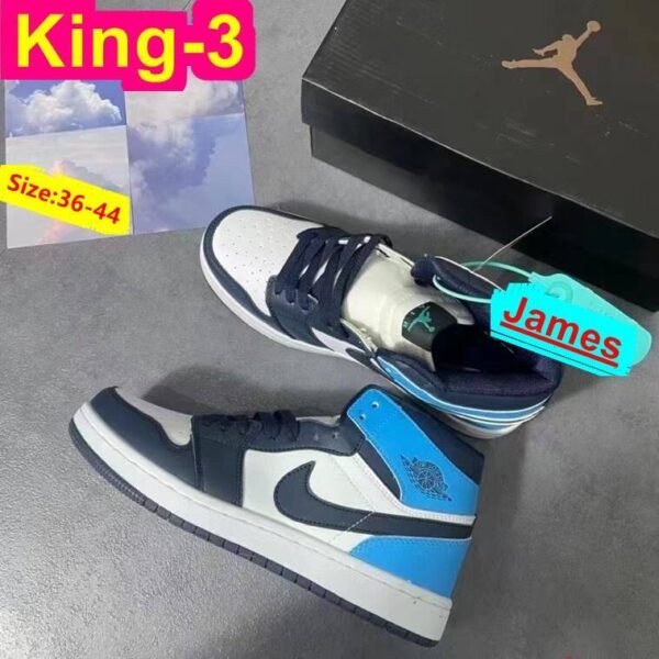 Jes3087 NIKE TOP 4A+ 220 29$ ASM - Image 20