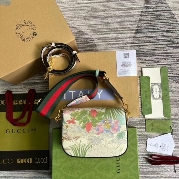 Jam3060 GUCCI 5A+ 55$ GBB - Image 20