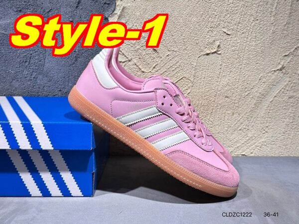 Jam4128   ADIDAS 47.99$ - Image 20