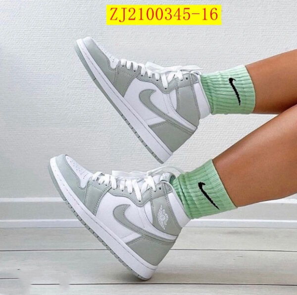 Jam4895 AJ1 NIKE 5AAAAA 325 48.9$ PTX - Image 20