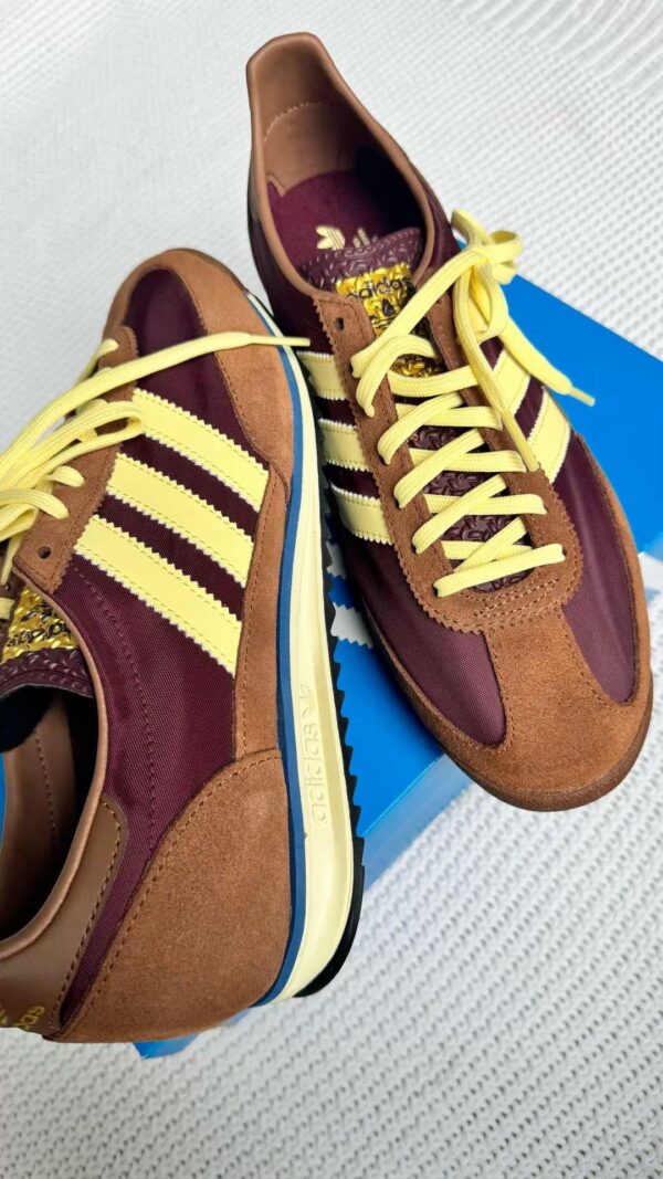 Jam899 ADIDAS 55$ +BOX PTX - Image 20