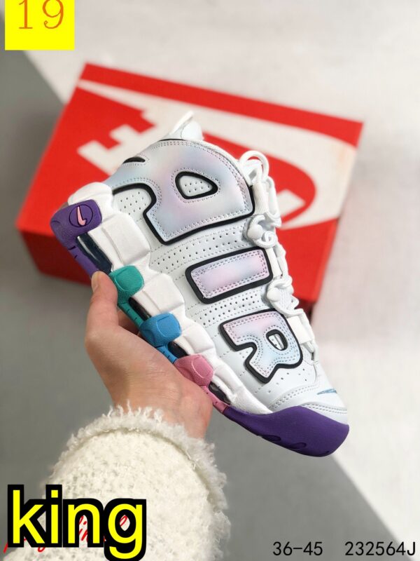 Jam5004 NIKE AIR AIRMore Uptempo 49$ PTX - Image 20