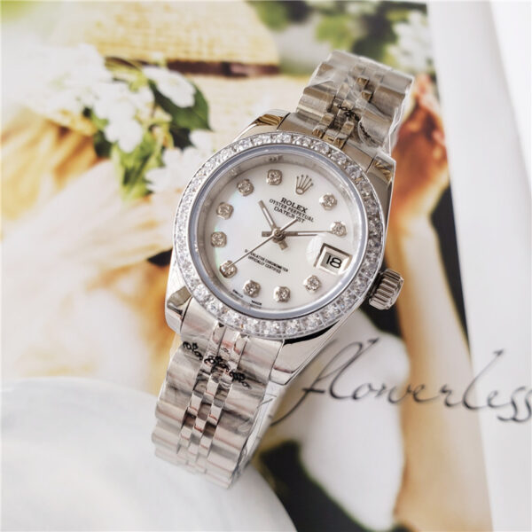 Jam3598 Rolex 5A+ 688 90$ DSB - Image 20