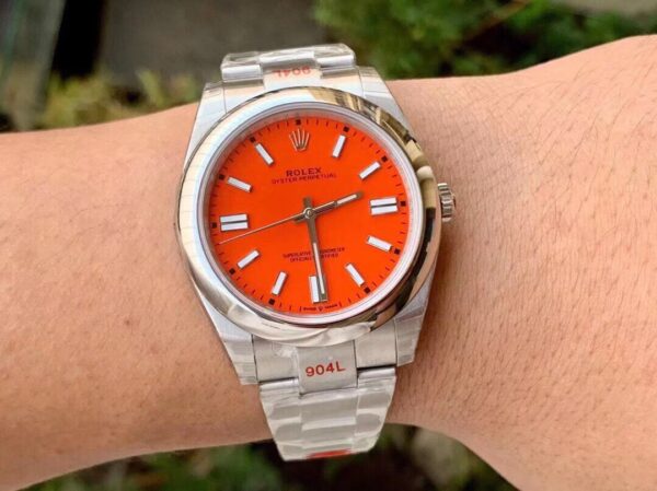 Jam2499 Rolex 99$ DSB - Image 20