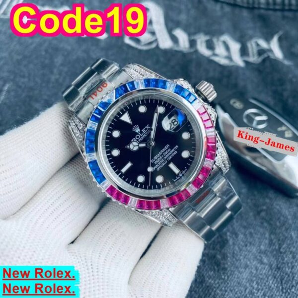 Jam3013 Rolex 630 87$ DSB - Image 20