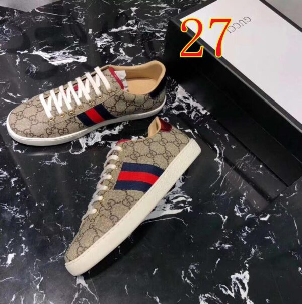 Jam967  GUCCI 75$  530  TLDD - Image 20