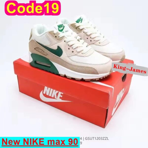 Jam3004 Nike max90 345 45$ PTX - Image 20