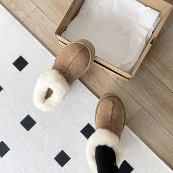 Jes4613 UGG +BOX 5AAAA 48$ 350 UGG - Image 20