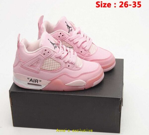 Jam1571 KIDS NK AJ 280 38.99$ PTX - Image 20