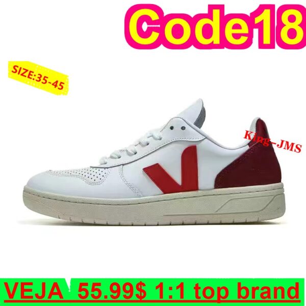 Jam2985 VEJA 1:1 top brand 415 55.99$ PTX - Image 20