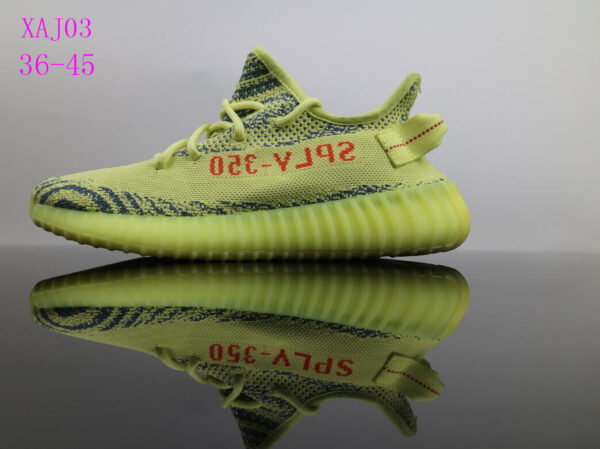 Jes2307 48.62$ XAJ-adidas yeezy 350 V2 - Image 20