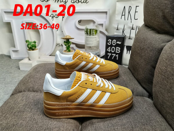 Jam4152 ADIDAS  5A+ 48.9$  PTX - Image 20