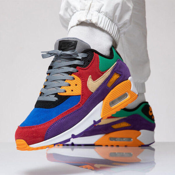 Jes4879 NIKE MAX 2 AAAAAA 47$ PTX - Image 20