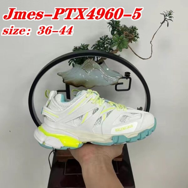 Jam4960 Balenciaga Track3.0   619 139$  PTX - Image 20