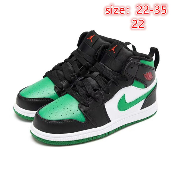 Jam368 AJ Children's shoes 255 35.9$ PTX - Image 20