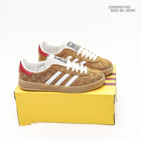 Jam4876  ADIDAS   5A+ 330 48.9$   PTX - Image 20