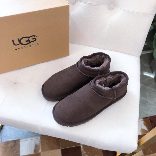 Jam1619 UGG 5A+ BOX WOOL 300 38.9$ UGG - Image 20