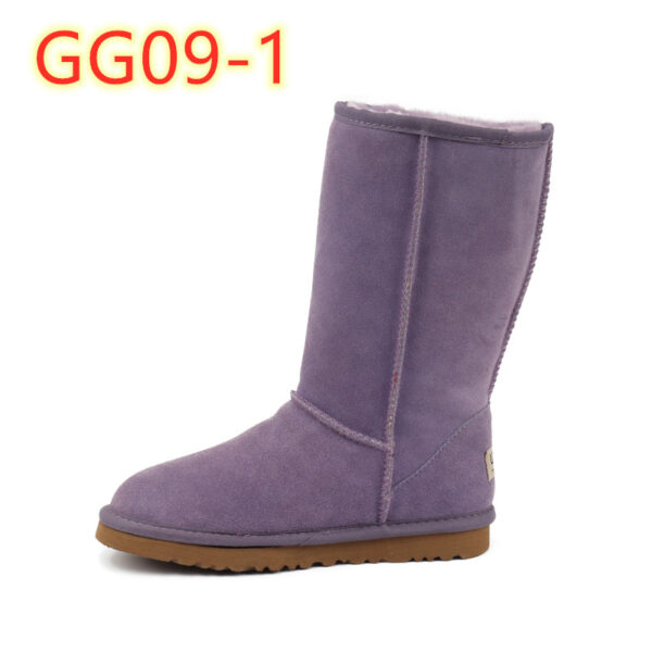 Jes105 UGG 5A+ TOP 300 40$ UGG - Image 20