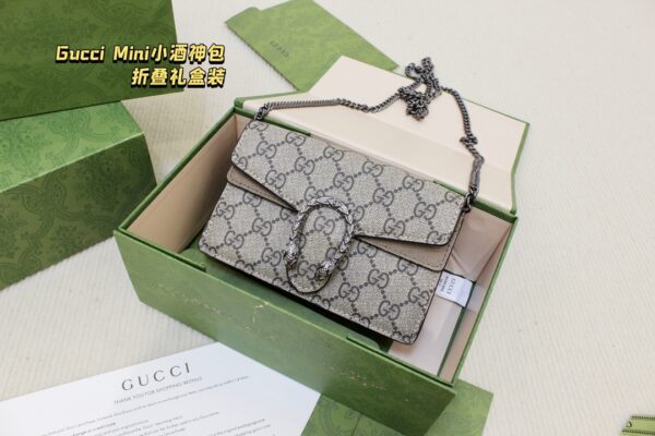 Jam4039      GUCCI      65$ - Image 20