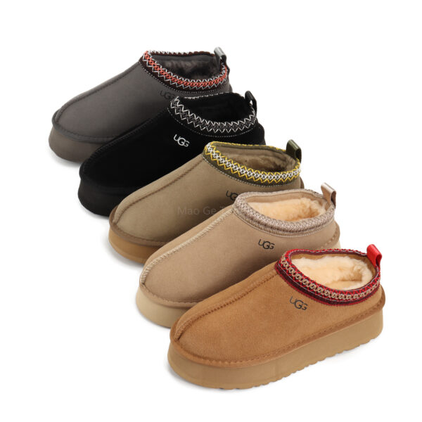 Jam3626 UGG WOOL 5A+BOX 340 45.99$ UG - Image 19