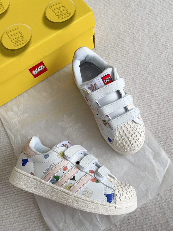Jam383 ADIDAS KIDS 36.9$ 260 PTX - Image 20