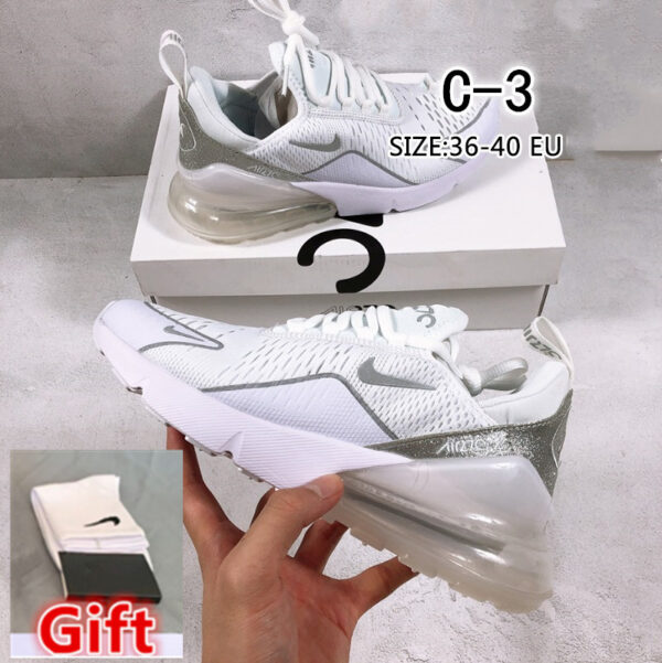 Jes56 Nike 270 Gift socks 290 41.99$ PTX - Image 20