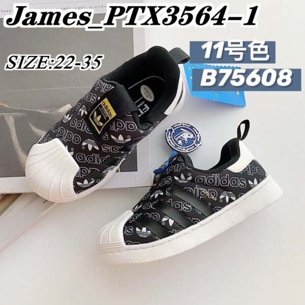 Jam3564 adidas Kids 240 35$ PTX - Image 20
